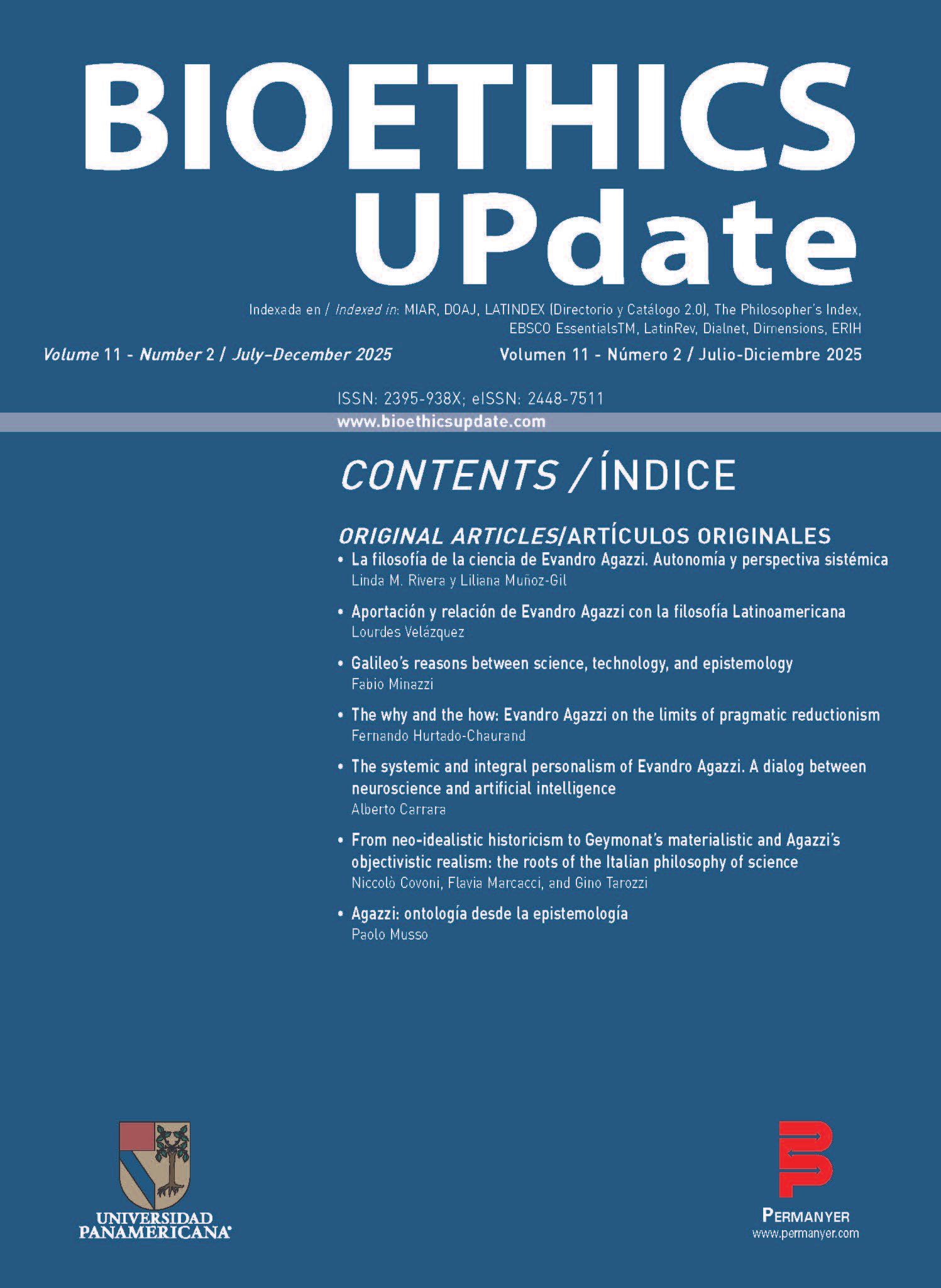 Vol.11 Num.2